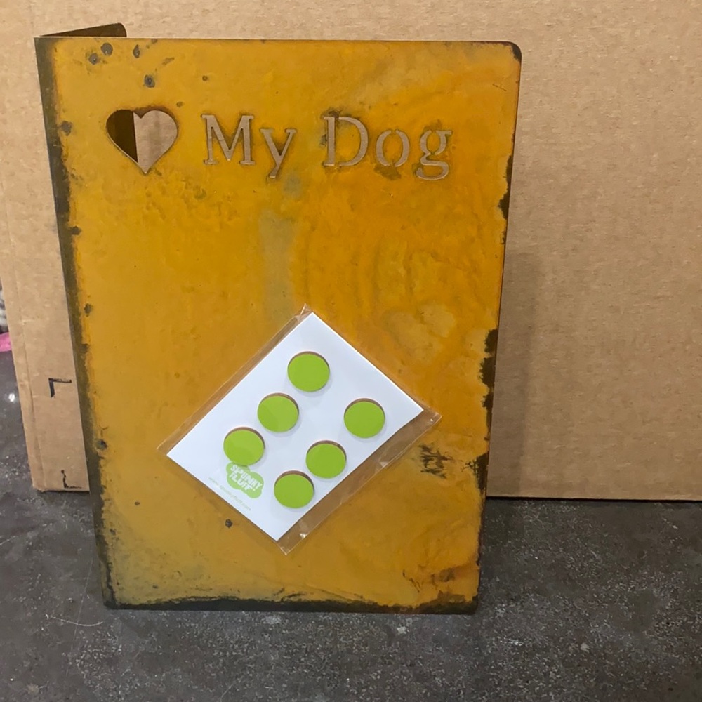 Magnetic Board